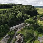 Szálloda Le Lignely Durbuy