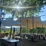 Le Lignely Szálloda Durbuy