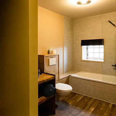 Hotel Le Lignely Durbuy