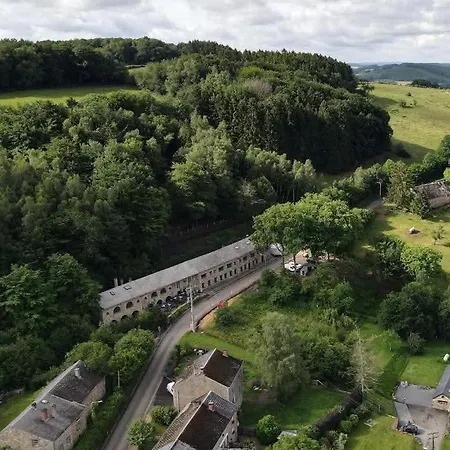 Hotel Le Lignely Durbuy