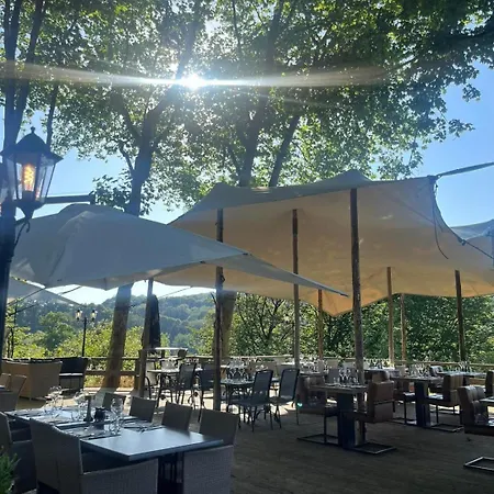 Le Lignely Hotel Durbuy