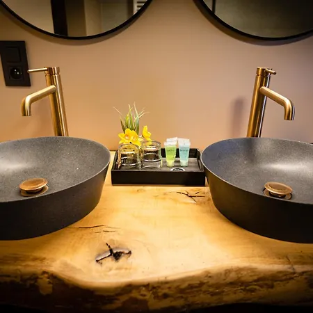 Hotel Le Lignely Durbuy