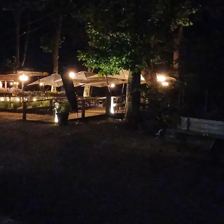 Le Lignely Hotel