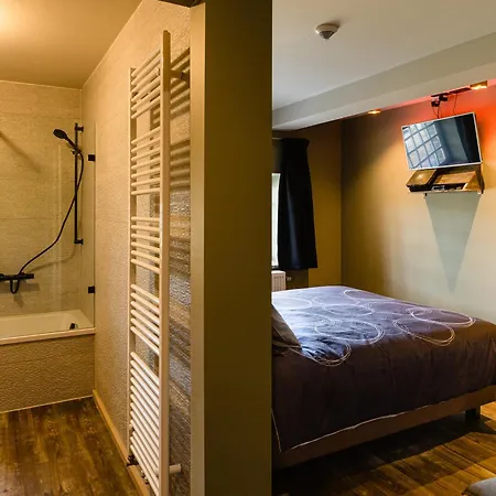 Hotel Le Lignely *