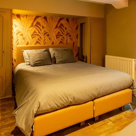 Le Lignely Hotel Durbuy