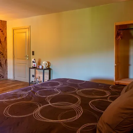 Hotel Le Lignely *