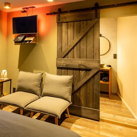 Hotel Le Lignely