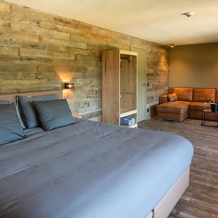 Hotel Le Lignely *