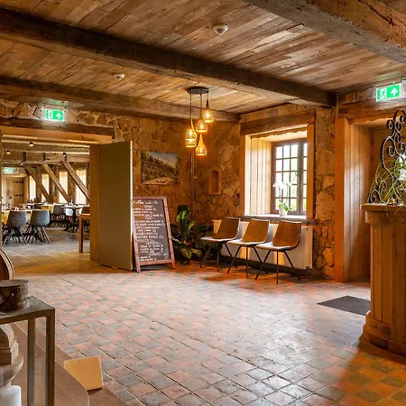 Hotel Le Lignely Durbuy