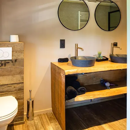 Hotel Le Lignely *