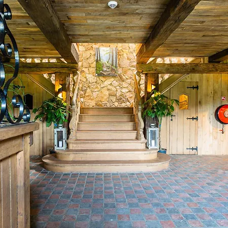 Le Lignely Hotel Durbuy
