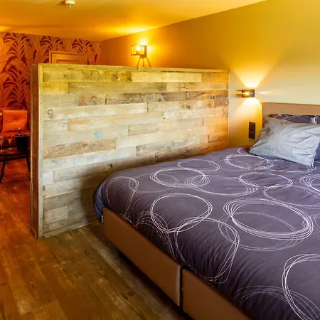 Hotel Le Lignely Durbuy