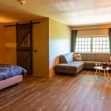 Hotel Le Lignely