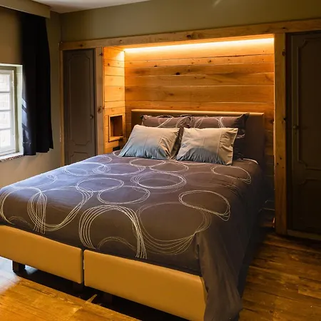 Hotel Le Lignely *