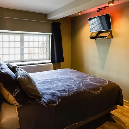 Hotel Le Lignely Durbuy