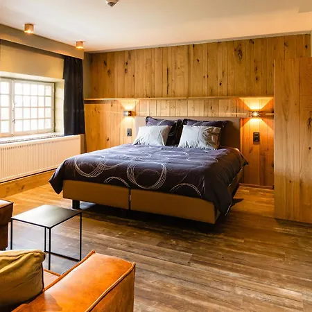 Le Lignely Hotel