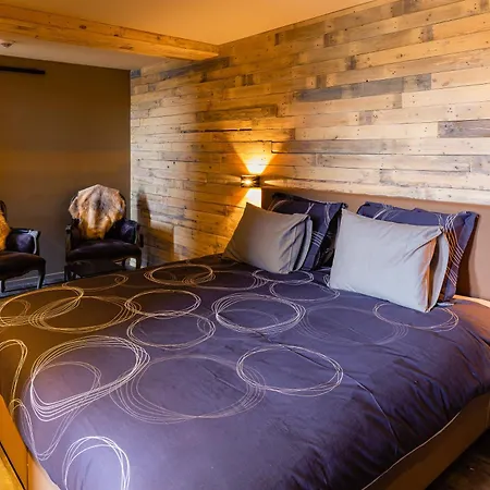 Hotel Le Lignely