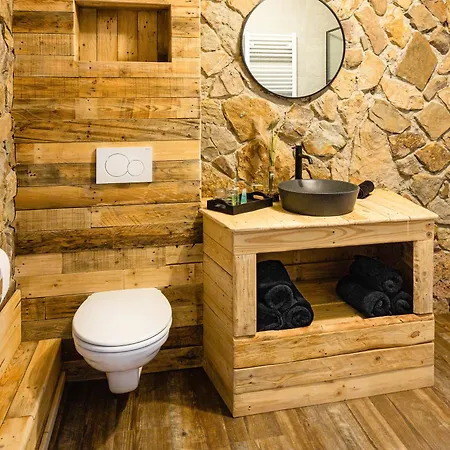 Le Lignely Hotel Durbuy