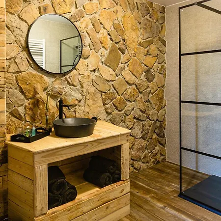 Hotel Le Lignely Durbuy