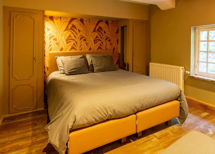 Le Lignely Hotel Durbuy