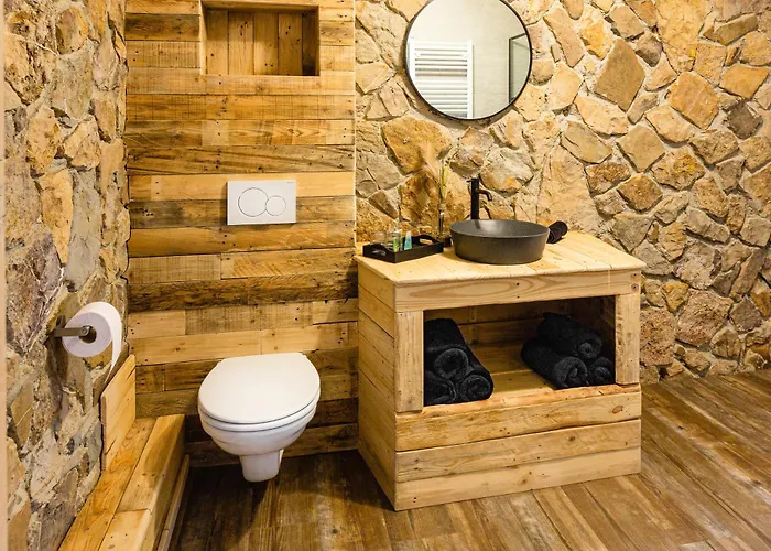 Le Lignely Hotel Durbuy