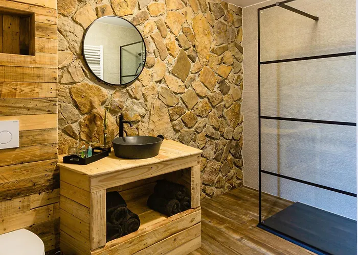 Hotel Le Lignely Durbuy